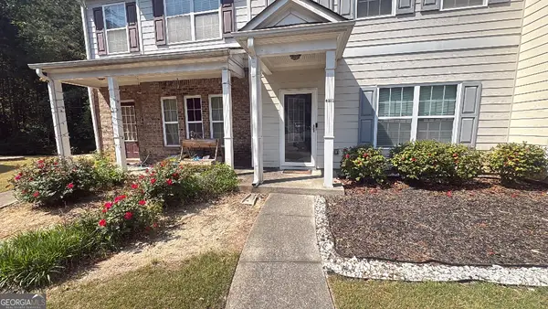 6211 Shoals Loop, Union City, GA 30291