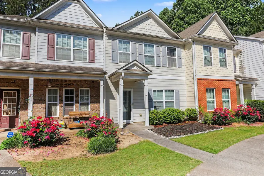 6211 Shoals Loop, Union City, GA 30291 - #2