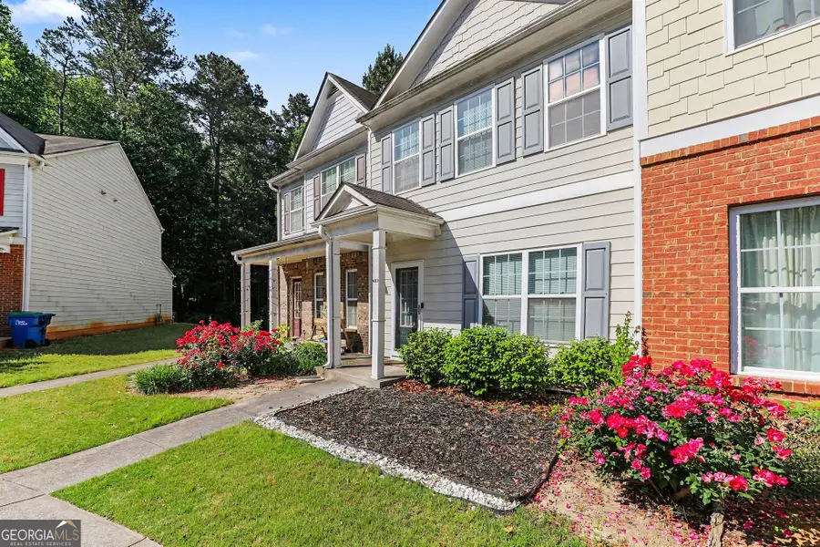 6211 Shoals Loop, Union City, GA 30291 - #3