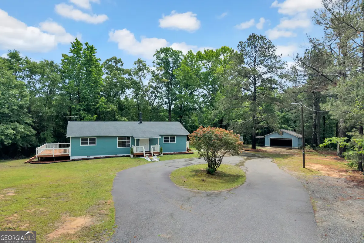 380 Jenkinsburg Road, Griffin, GA 30223 - #1