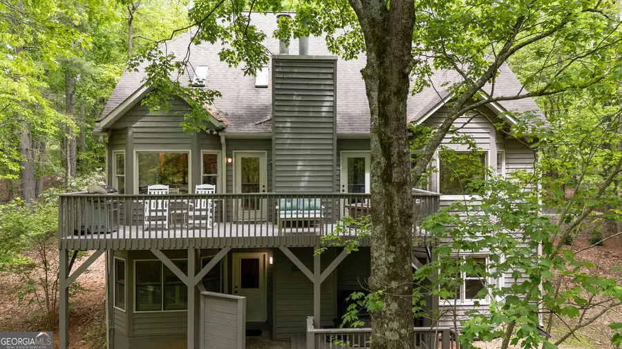 113 Yanoo Trace, Big Canoe, GA 30143 - #3