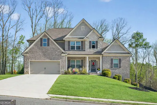 4596 Birch Way, Loganville, GA 30052