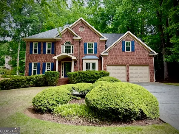 2237 Major Loring Way Sw, Marietta, GA 30064