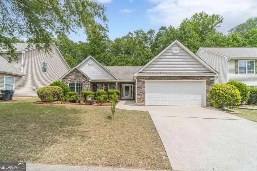 3244 Watson Meadow Lane, Loganville, GA 30052 - #3