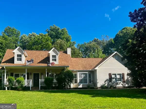 43 Hyalite Road W, Dahlonega, GA 30533