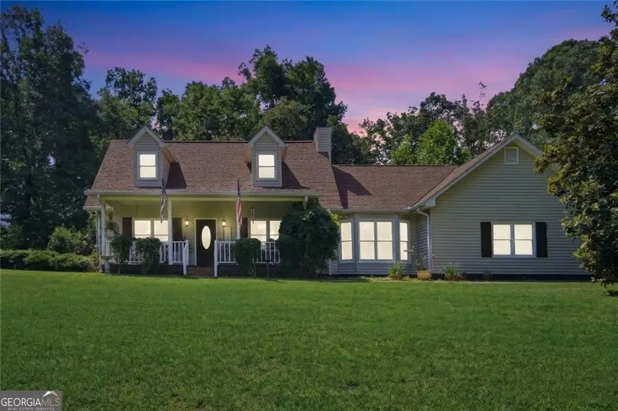43 Hyalite Road W, Dahlonega, GA 30533 - #2