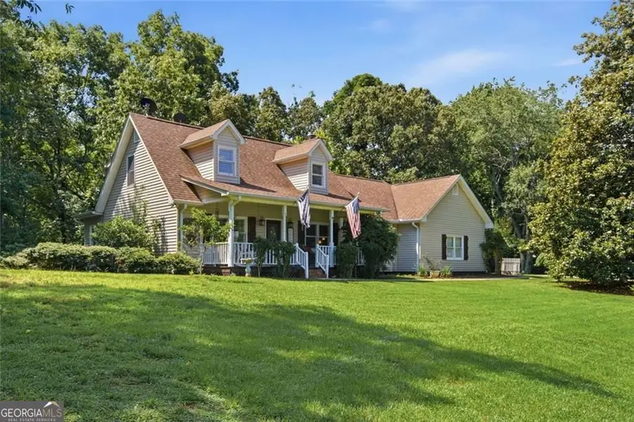 43 Hyalite Road W, Dahlonega, GA 30533 - #3