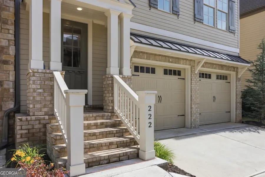 222 Trecastle Square #21, Canton, GA 30114 - #2
