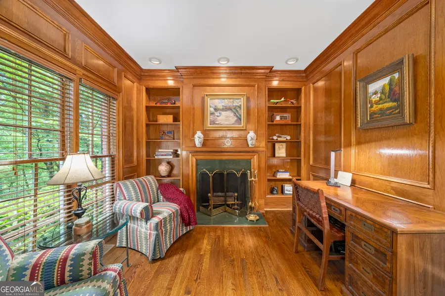 9100 Huntcliff Trace, Sandy Springs, GA 30350 - #3