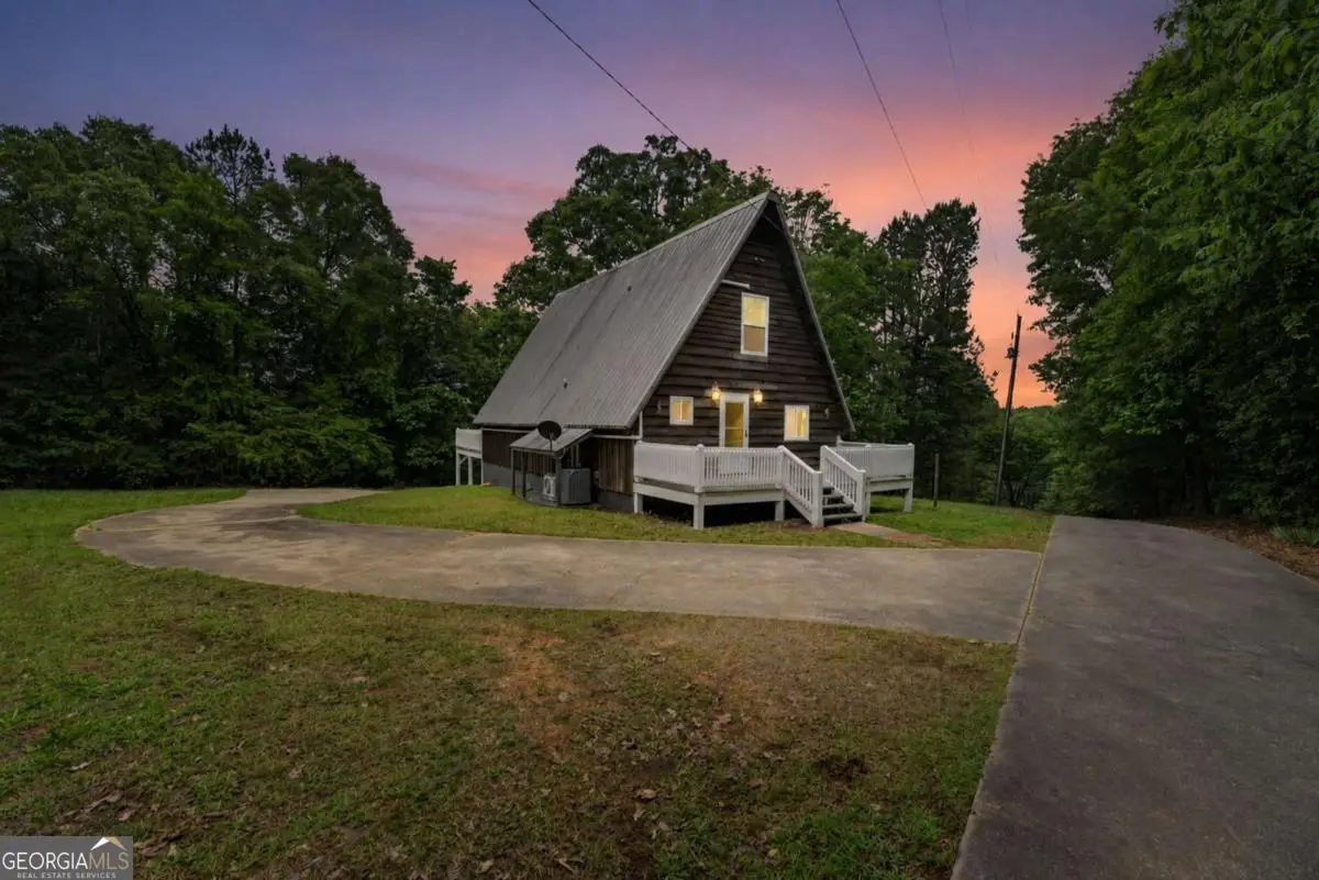 1609 Turkey Mountain Road Ne, Rome, GA 30165 - #1