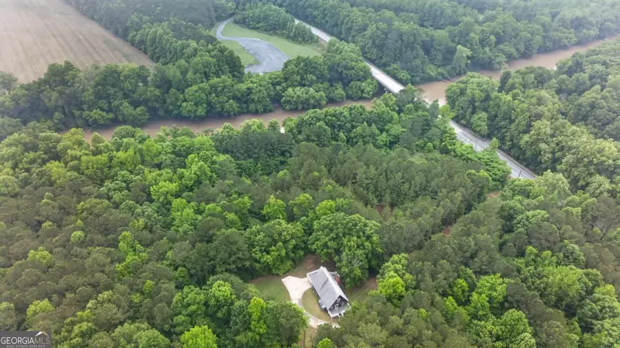 1609 Turkey Mountain Road Ne, Rome, GA 30165 - #2