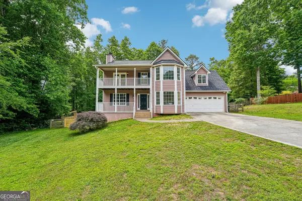 9675 Bark Chip Way, Douglasville, GA 30135
