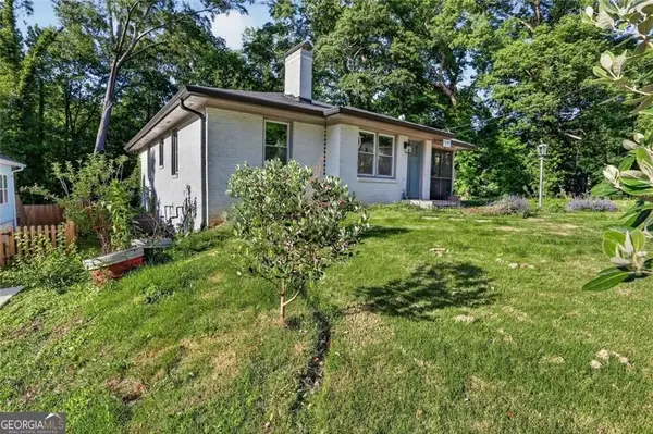 1311 Bernard Street Nw, Atlanta, GA 30314