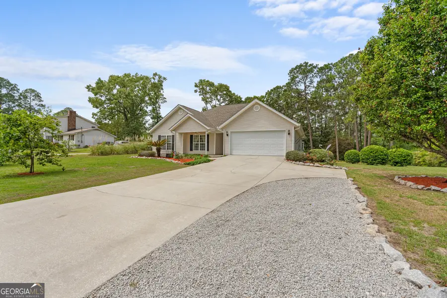 303 Peg Wen Boulevard, Statesboro, GA 30461 - #2