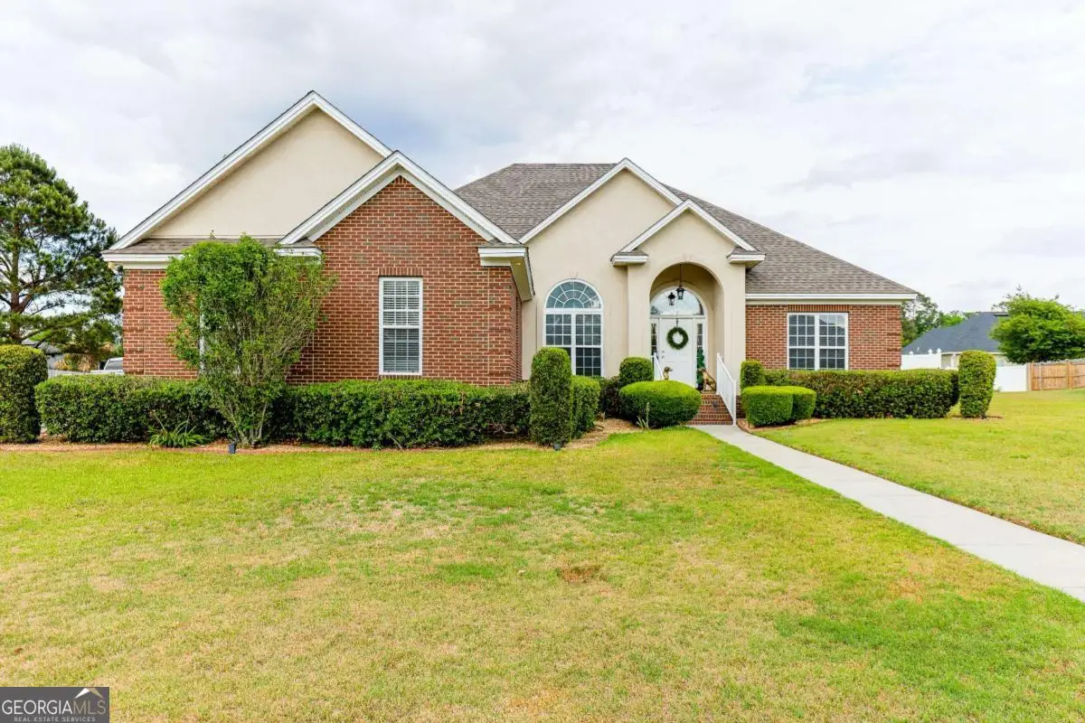 3783 Bermuda Run Drive, Valdosta, GA 31605 - #1