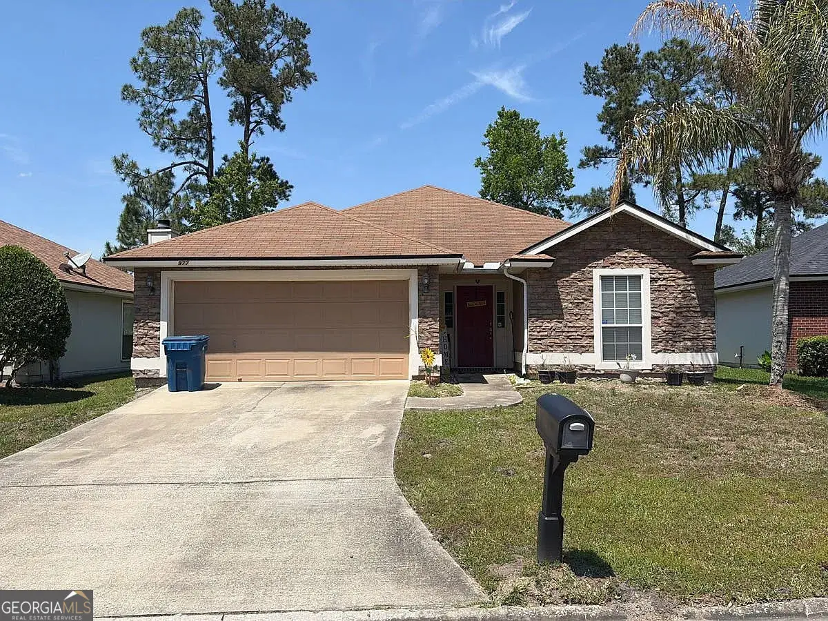 977 Cherry Point Way, Jacksonville, FL 32218 - #1