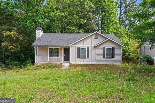 6092 Leverett Drive, Lithonia, GA 30038
