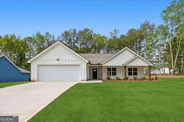 166 Rachel Lane, Hartwell, GA 30643