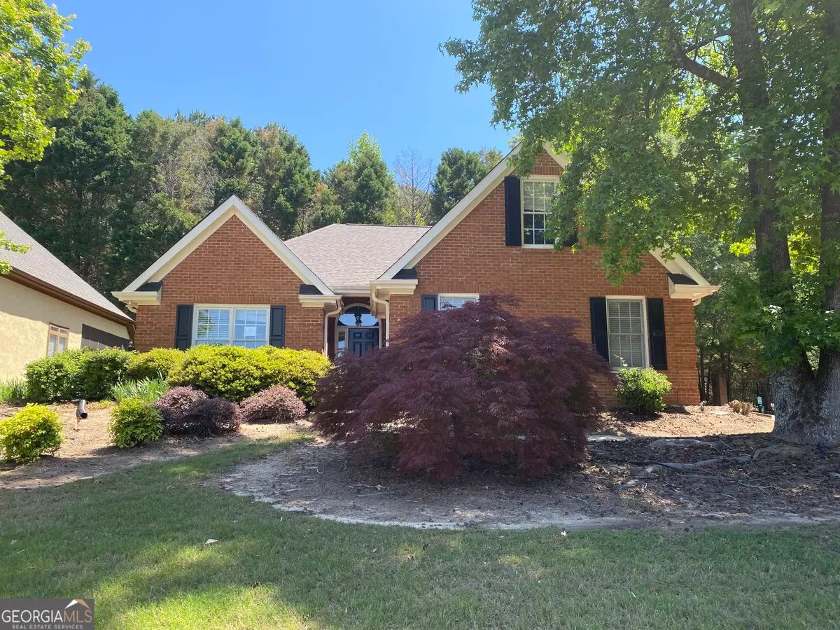 161 Wexford Court, Stockbridge, GA 30281 - #1