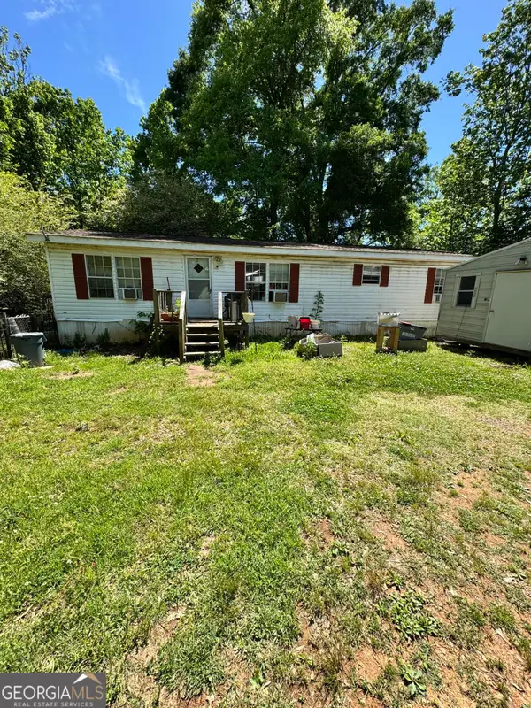 477 Knight Road, Rockmart, GA 30153