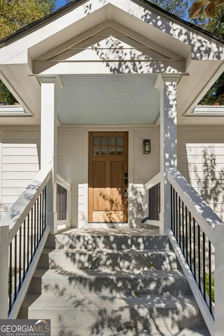 1917 Thompson Avenue, East Point, GA 30344 - #2