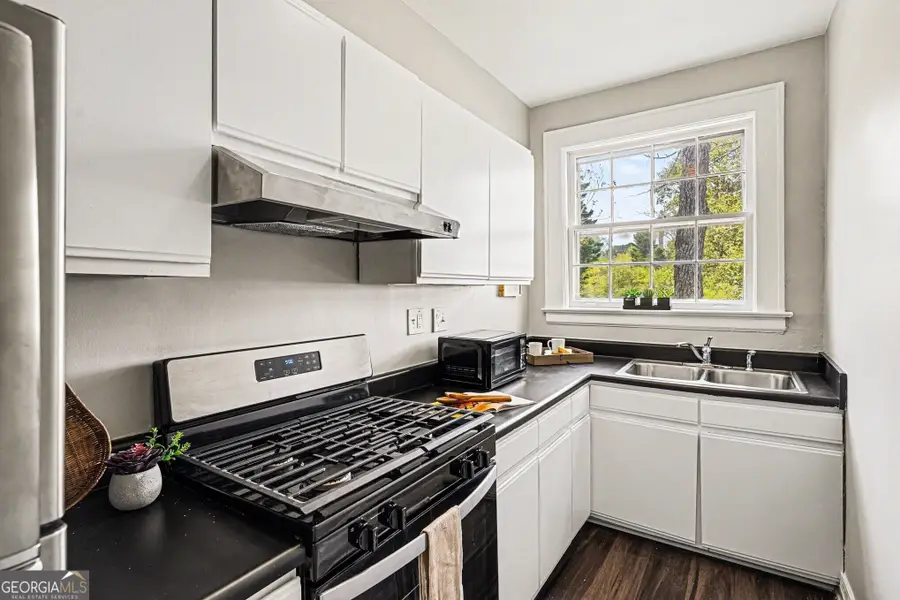 21 Peachtree Memorial Drive Nw #8A, Atlanta, GA 30309 - #3