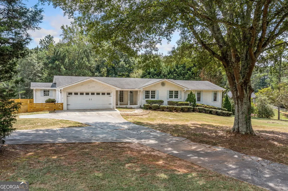 2465 Bethany Bend, Alpharetta, GA 30004 - #1