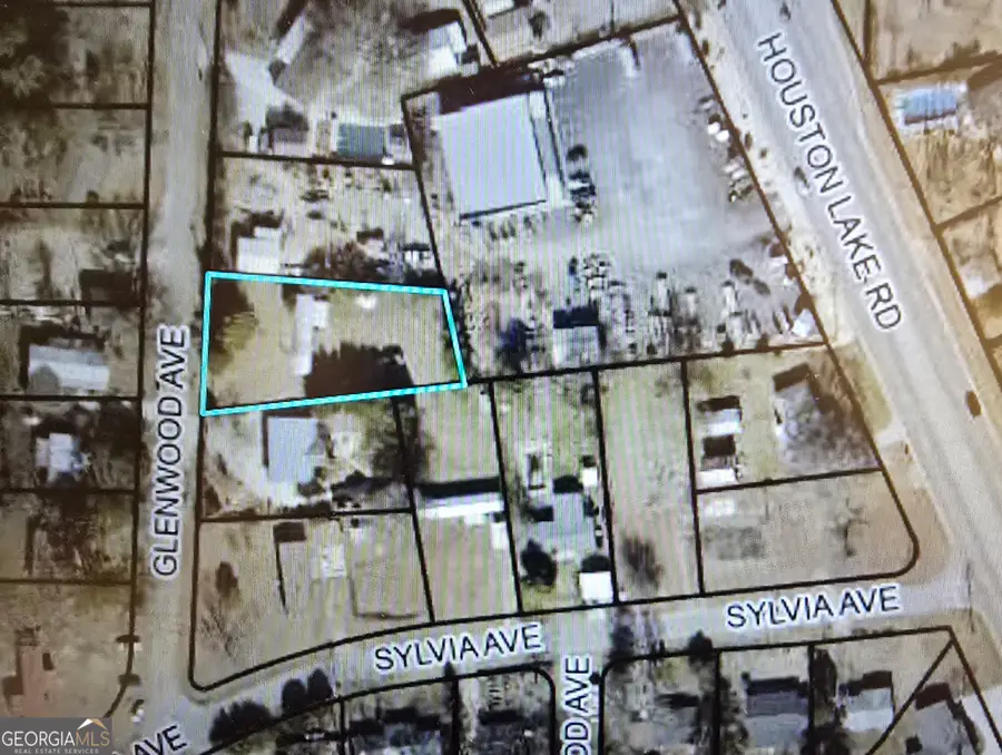 108 Glenwood Avenue, Warner Robins, GA 31088 - #2