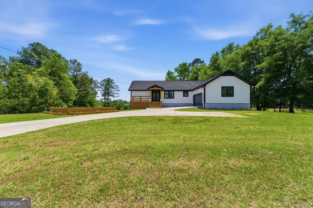 2835 White Court Ne, Conyers, GA 30012 - #1