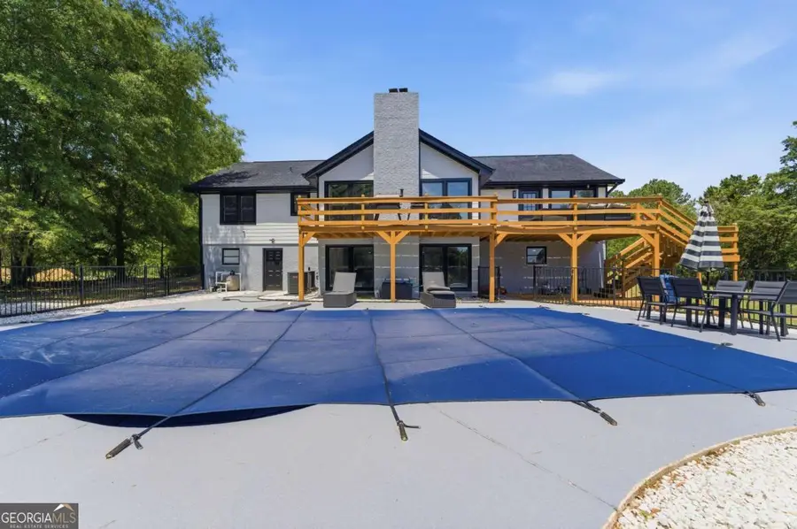 2835 White Court Ne, Conyers, GA 30012 - #3