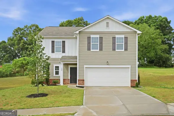 186 Pond Court, Hoschton, GA 30548