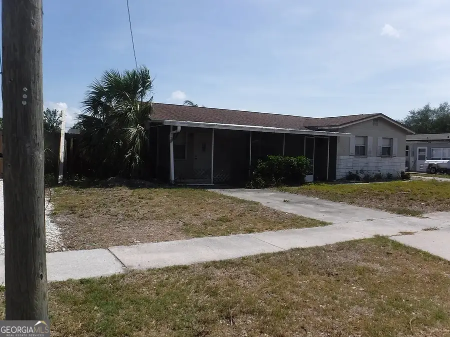 548 Frandor Place, Apollo Beach, FL 33572 - #2