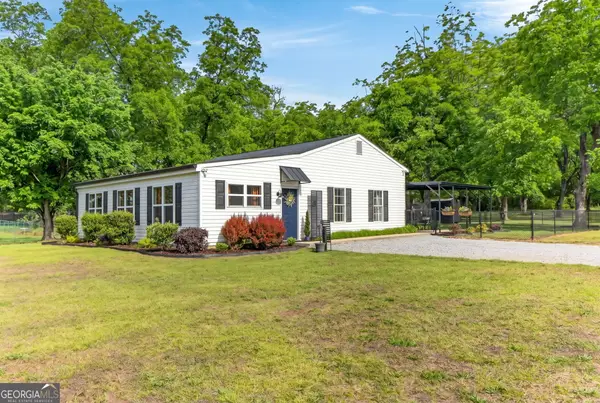 149 Woodall Lane, Barnesville, GA 30204
