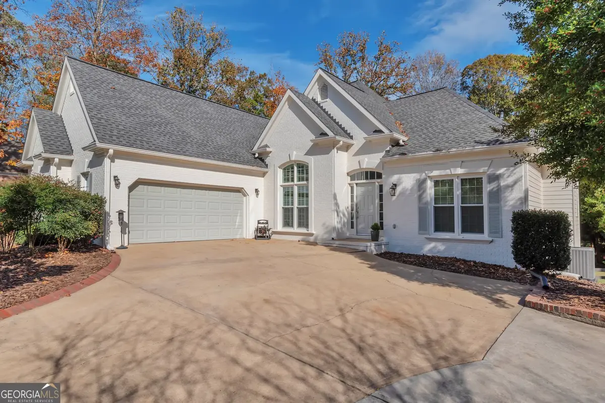 5070 Oakmont Bend Drive, Alpharetta, GA 30004 - #1