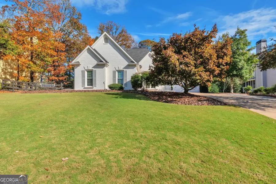 5070 Oakmont Bend Drive, Alpharetta, GA 30004 - #2