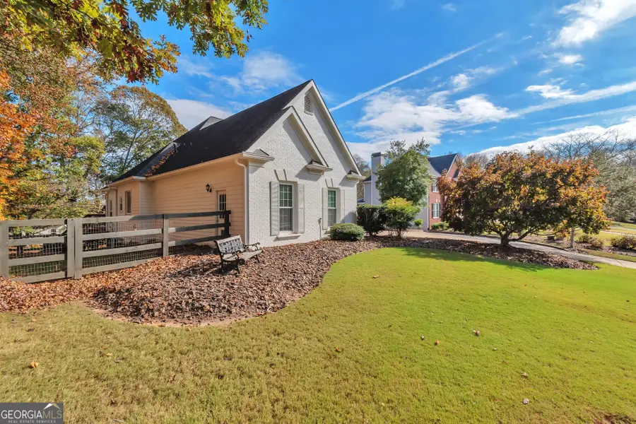 5070 Oakmont Bend Drive, Alpharetta, GA 30004 - #3