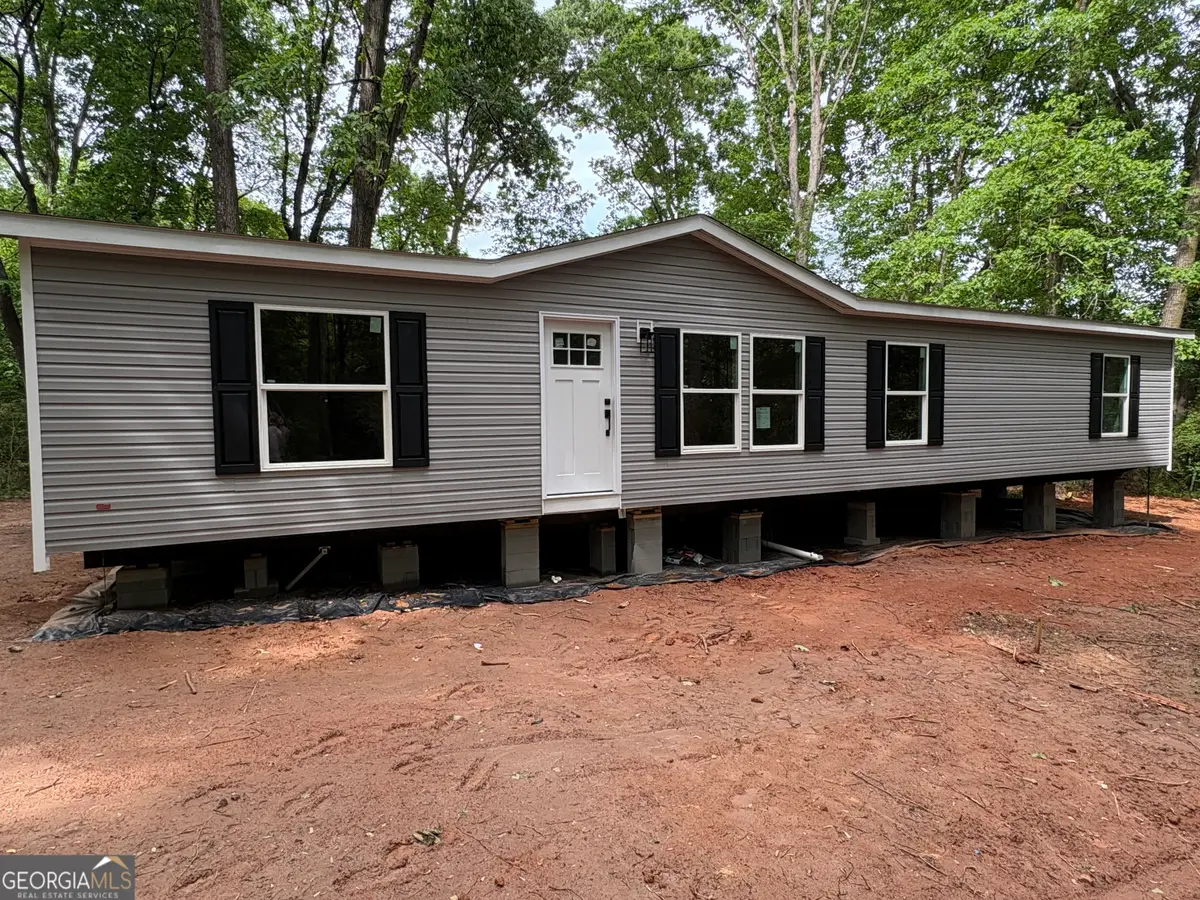 1018 Neal Road, Commerce, GA 30530 - #1