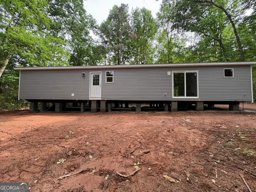 1018 Neal Road, Commerce, GA 30530 - #2