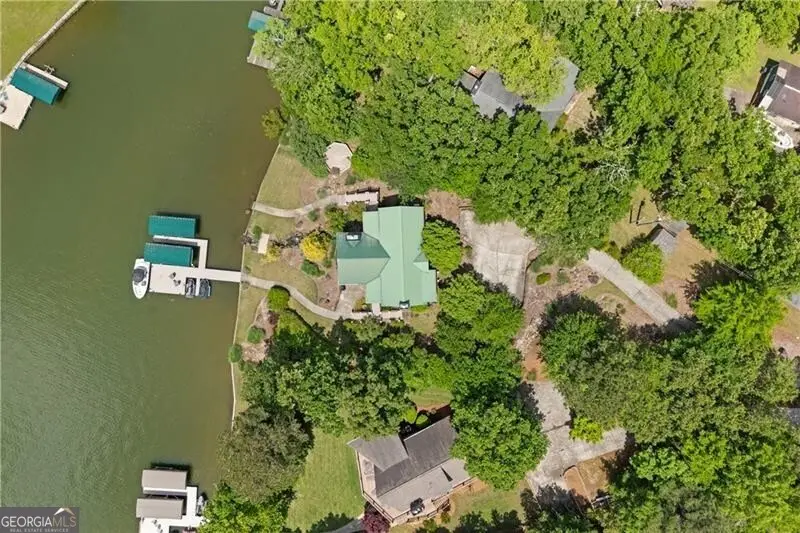 1041 Fox Chase Run, Greensboro, GA 30642 - #2
