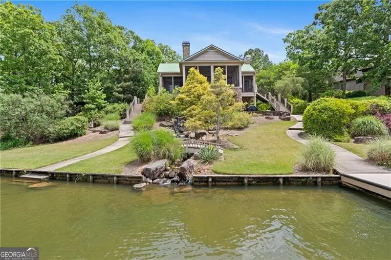 1041 Fox Chase Run, Greensboro, GA 30642 - #3