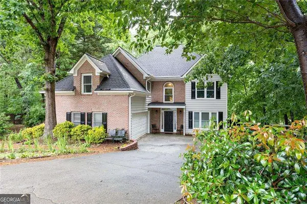 2204 Thicket Court Nw, Acworth, GA 30102