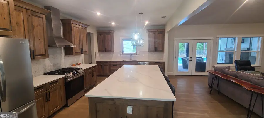 7097 Harrietts Bluff Road, Woodbine, GA 31569 - #3
