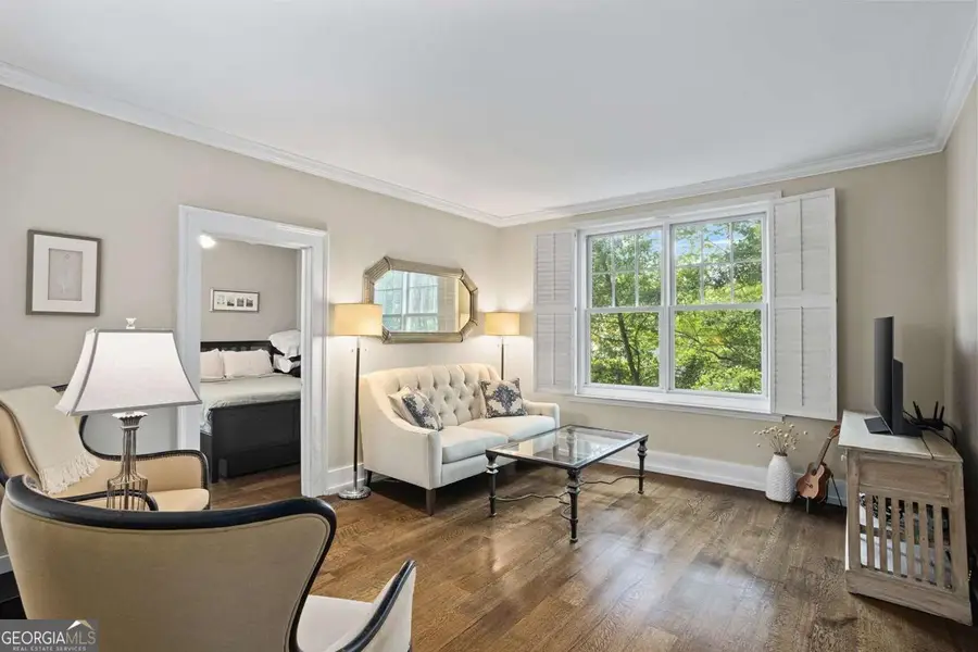30 Collier Road Nw #8, Atlanta, GA 30309 - #3