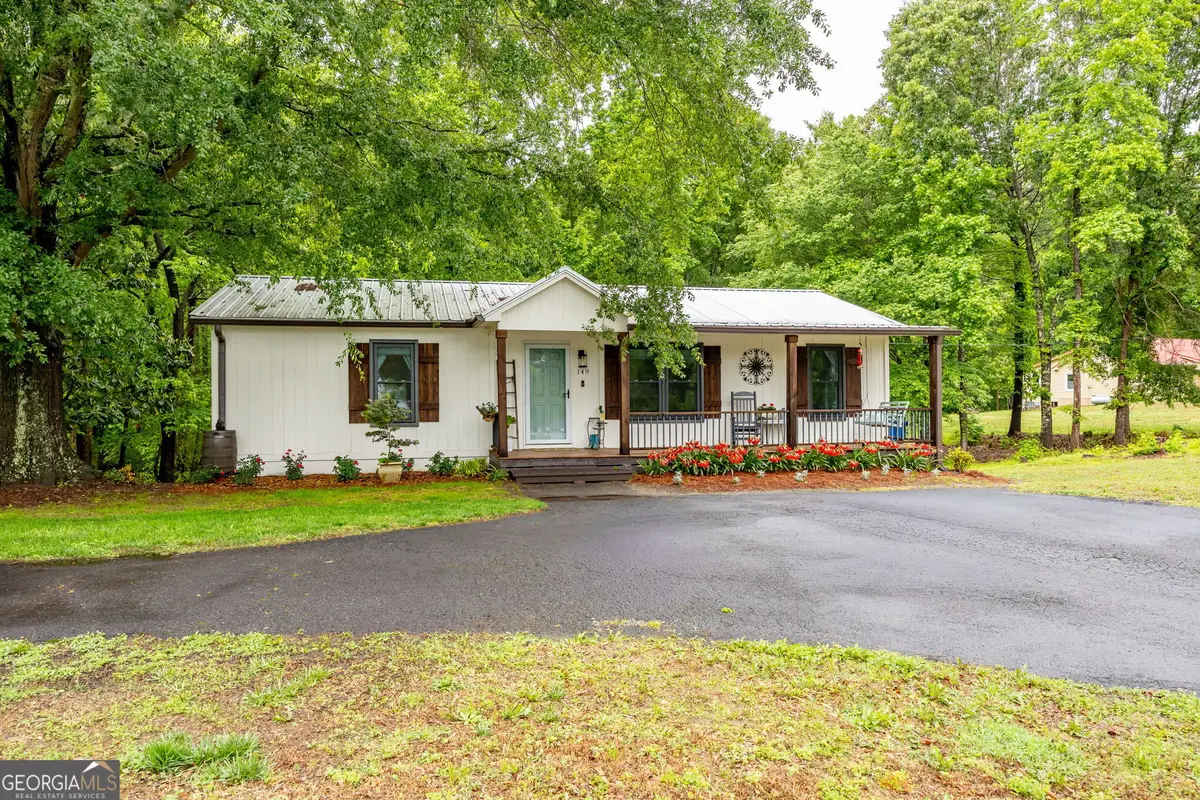 149 Holder Road, Dallas, GA 30132 - #1