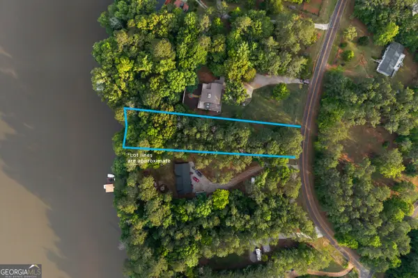 216 Southland Drive, Eatonton, GA 31024