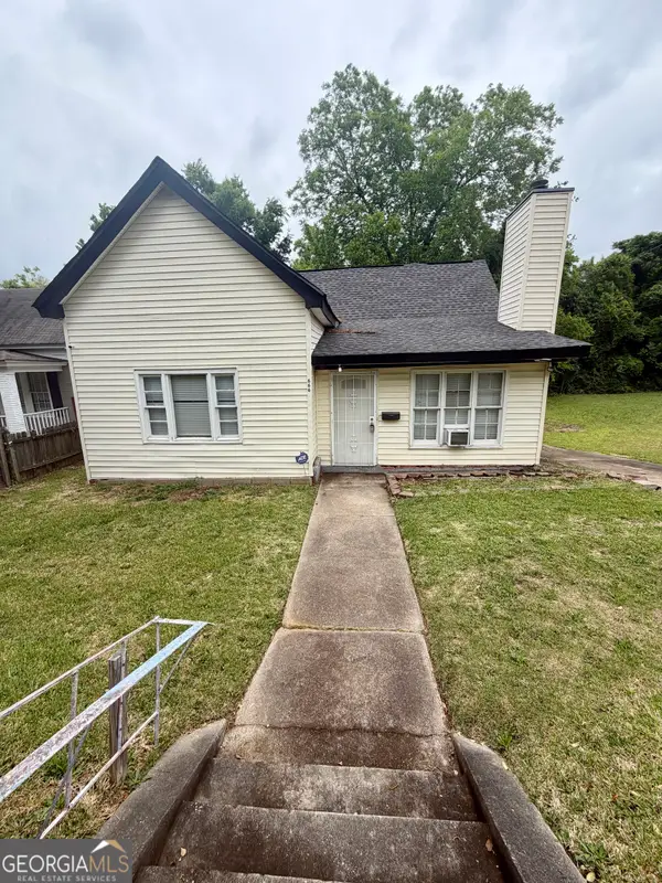 666 Woolfolk Street, Macon, GA 31217