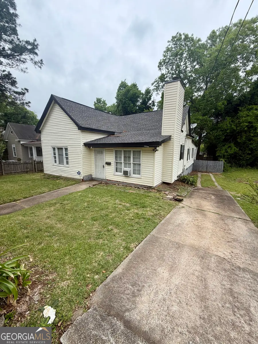 666 Woolfolk Street, Macon, GA 31217 - #2