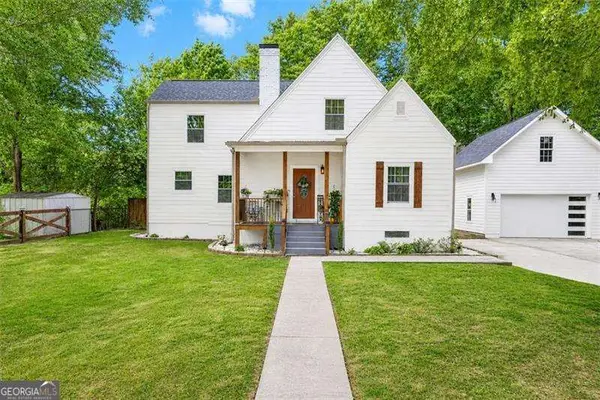 8247 Eunice Street, Douglasville, GA 30134