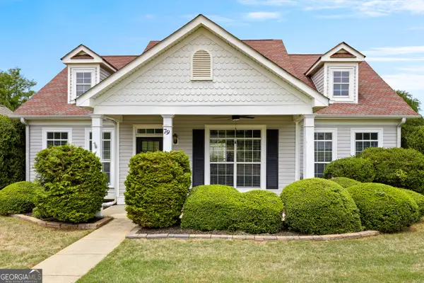79 Robinson Lane, Newnan, GA 30263
