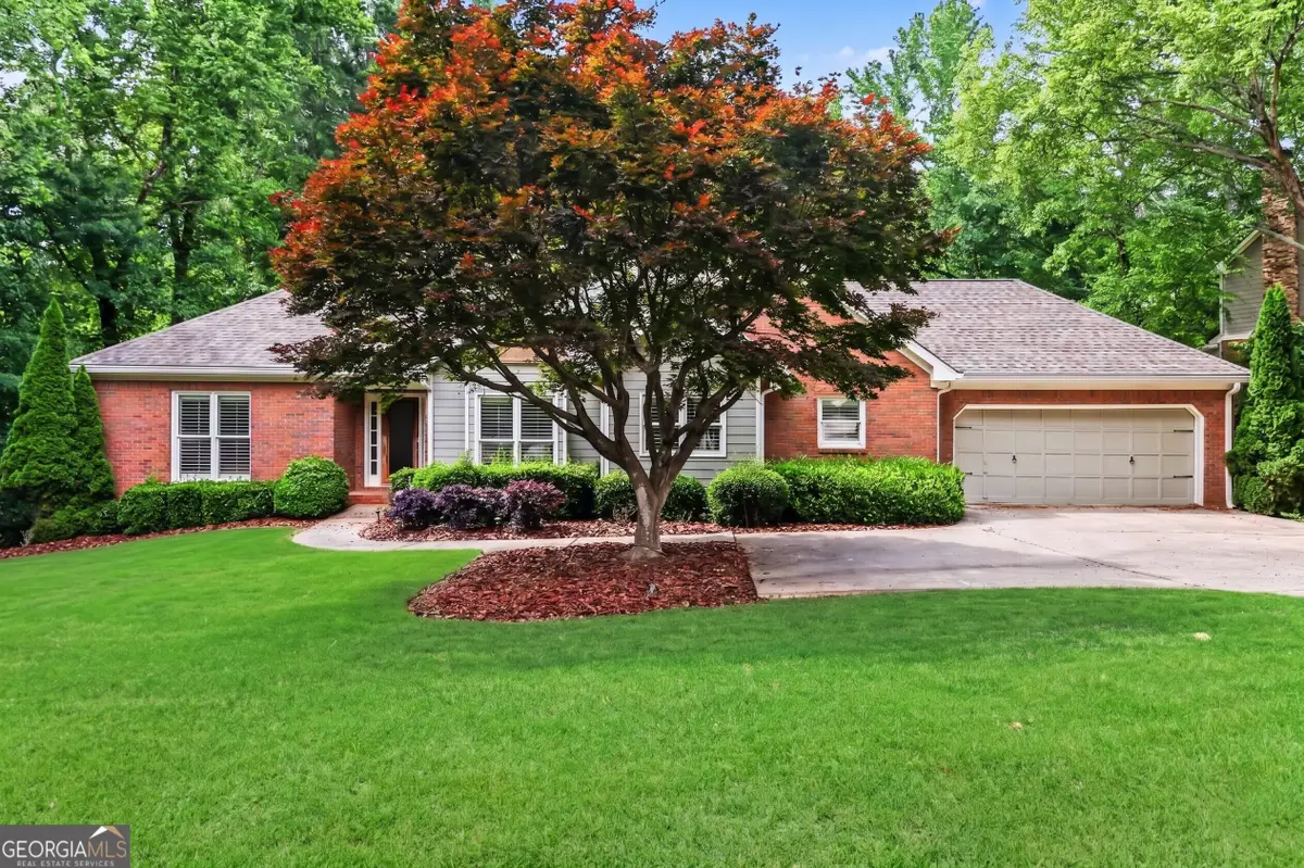 560 Flying Scot Way, Alpharetta, GA 30005 - #1